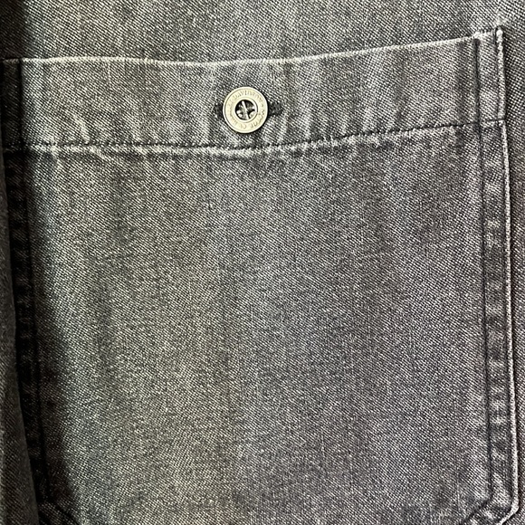 Harley Davidson Men’s Overshirt - Picture 3 of 8